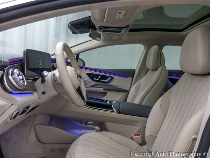 2023 Mercedes-Benz EQS EQS 450+ Willowbrook IL