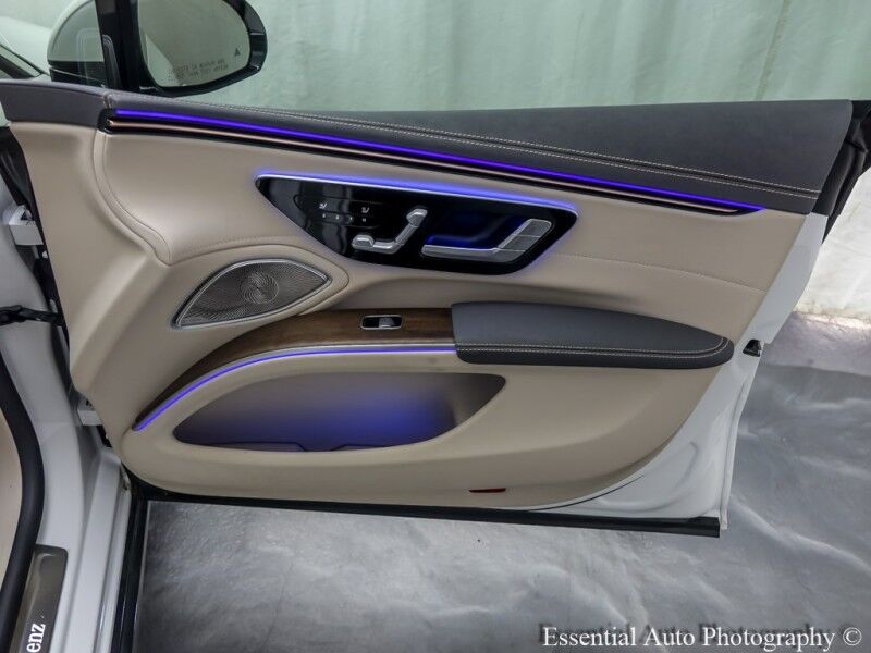 2023 Mercedes-Benz EQS EQS 450+ Willowbrook IL