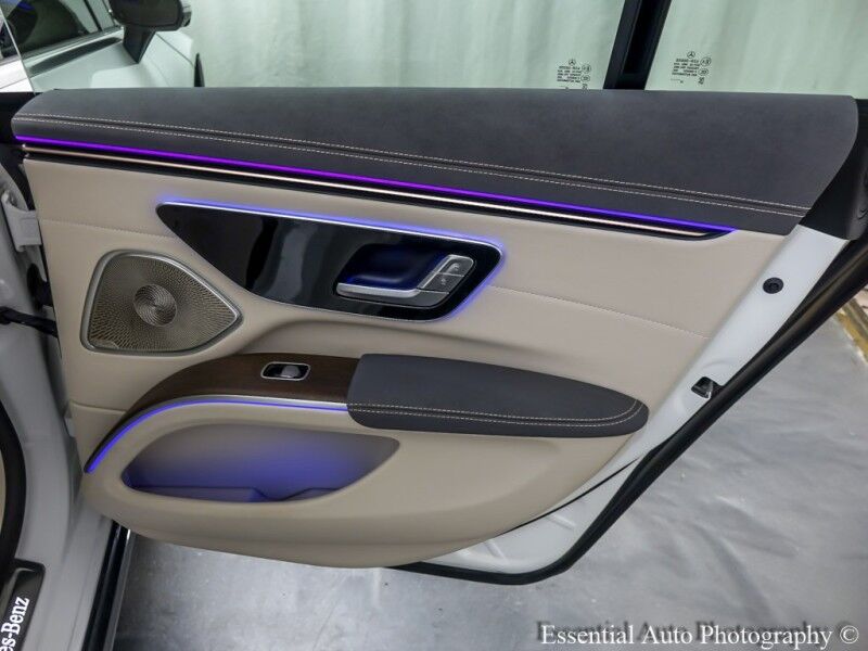 2023 Mercedes-Benz EQS EQS 450+ Willowbrook IL