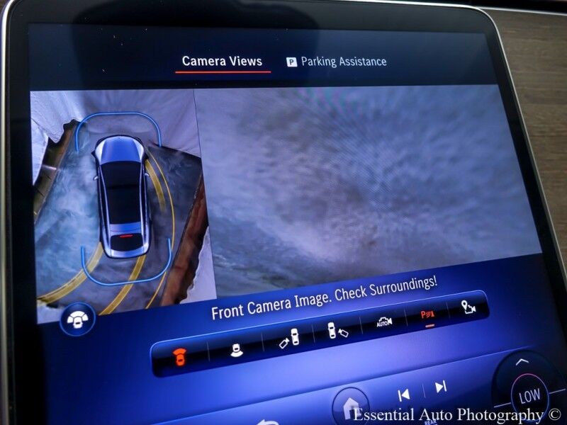 2023 Mercedes-Benz EQS EQS 450+ Willowbrook IL