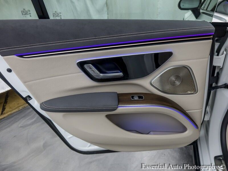 2023 Mercedes-Benz EQS EQS 450+ Willowbrook IL