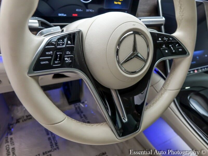 2023 Mercedes-Benz EQS EQS 450+ Willowbrook IL