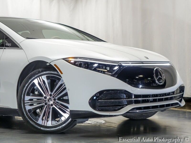 2023 Mercedes-Benz EQS EQS 450+ Willowbrook IL