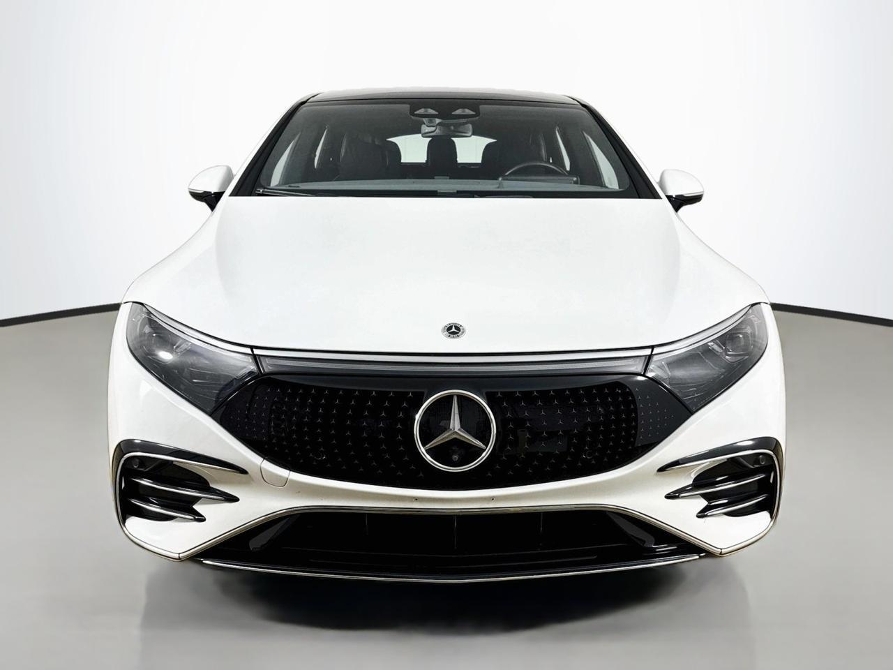 2023 Mercedes-Benz EQS EQS 450