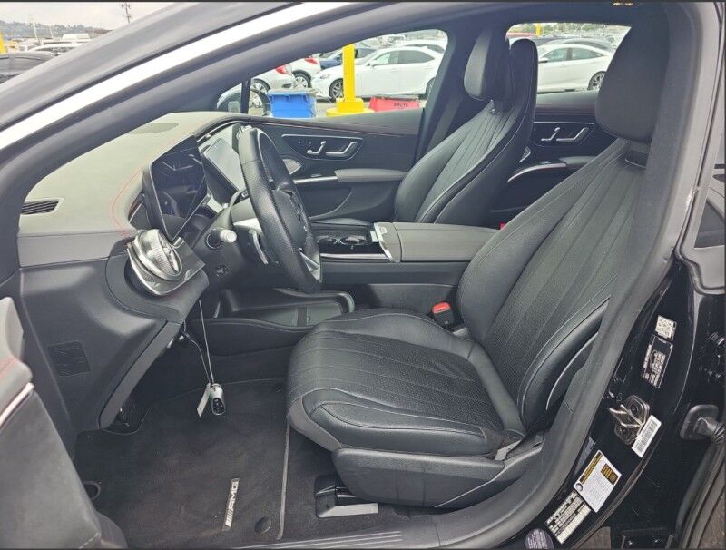 2023 Mercedes-Benz EQS EQS 450 Willowbrook IL