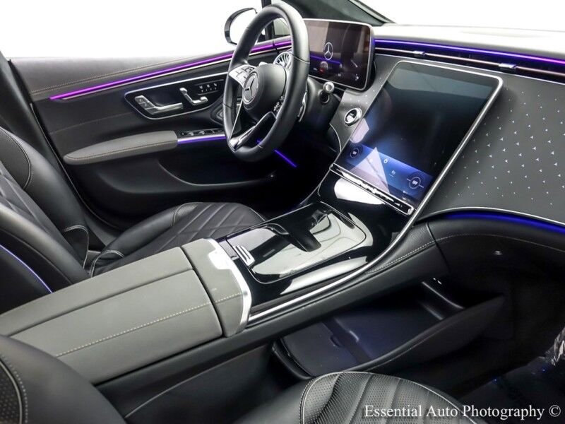 2023 Mercedes-Benz EQS EQS 450 Willowbrook IL