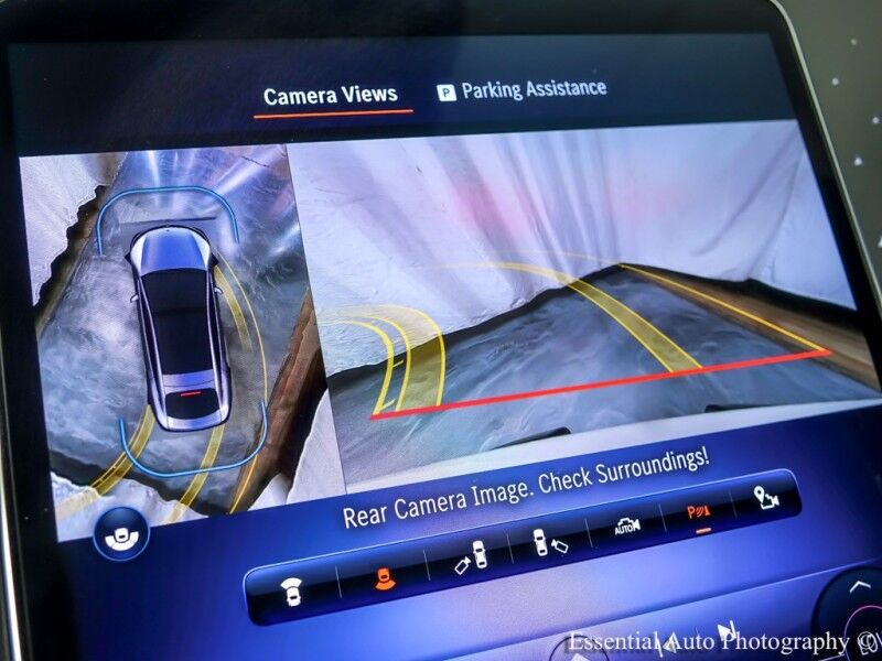 2023 Mercedes-Benz EQS EQS 450 Willowbrook IL