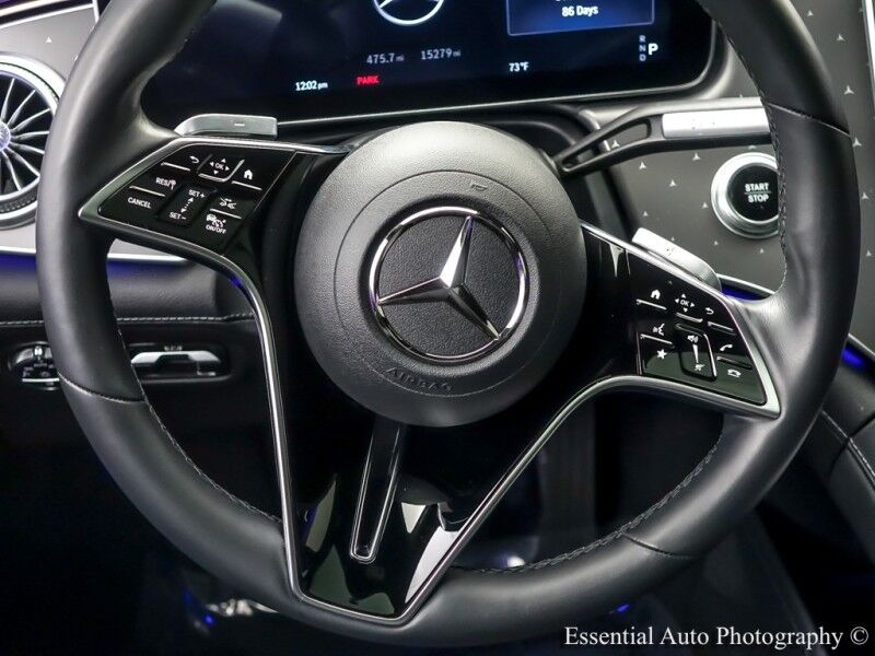 2023 Mercedes-Benz EQS EQS 450 Willowbrook IL
