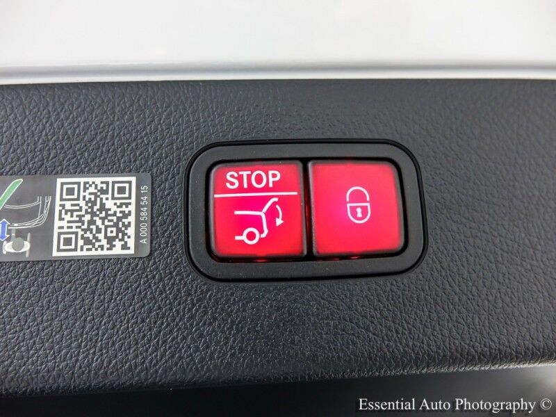 2023 Mercedes-Benz EQS EQS 450 Willowbrook IL