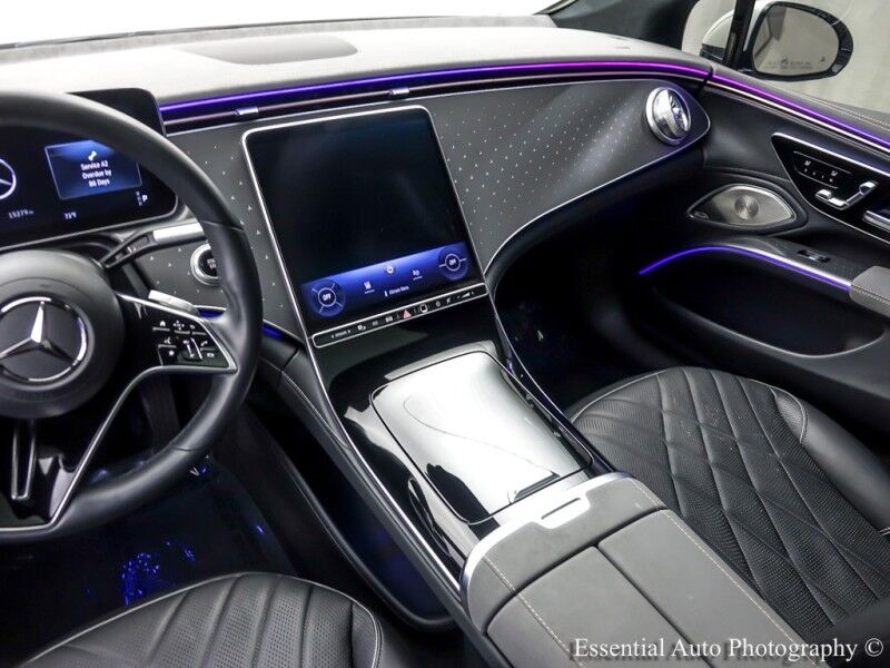 2023 Mercedes-Benz EQS EQS 450 Willowbrook IL