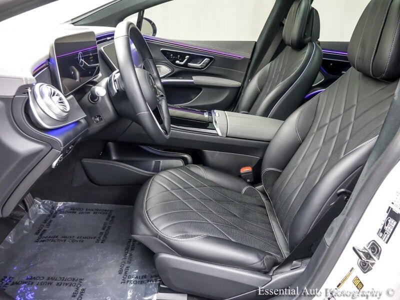 2023 Mercedes-Benz EQS EQS 450 Willowbrook IL
