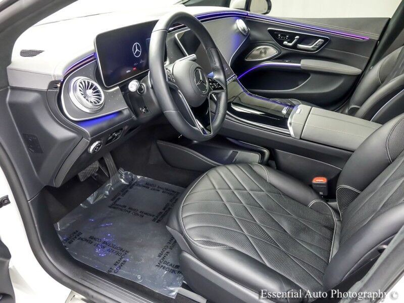 2023 Mercedes-Benz EQS EQS 450 Willowbrook IL