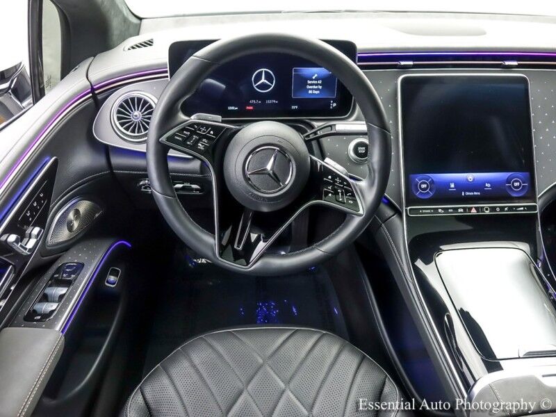 2023 Mercedes-Benz EQS EQS 450 Willowbrook IL