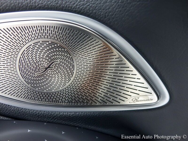 2023 Mercedes-Benz EQS EQS 450 Willowbrook IL