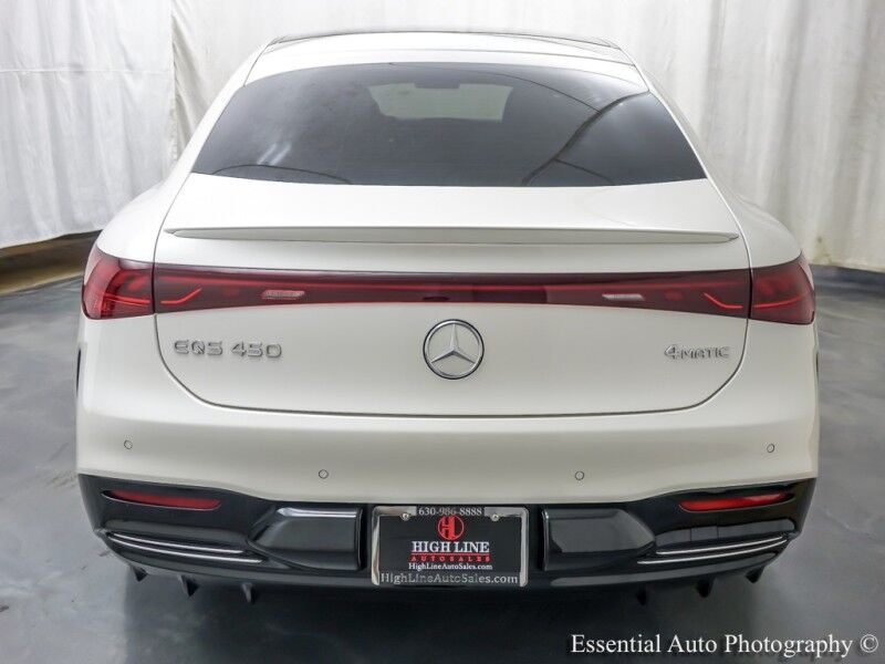2023 Mercedes-Benz EQS EQS 450 Willowbrook IL