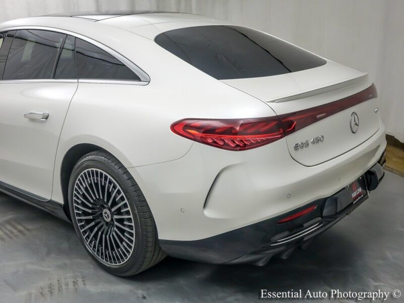 2023 Mercedes-Benz EQS EQS 450 Willowbrook IL