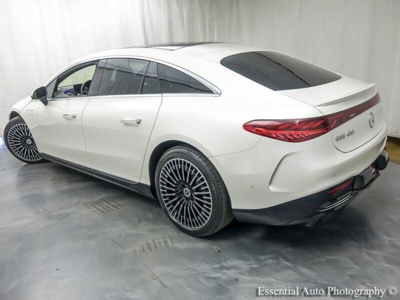 2023 Mercedes-Benz EQS EQS 450 Willowbrook IL