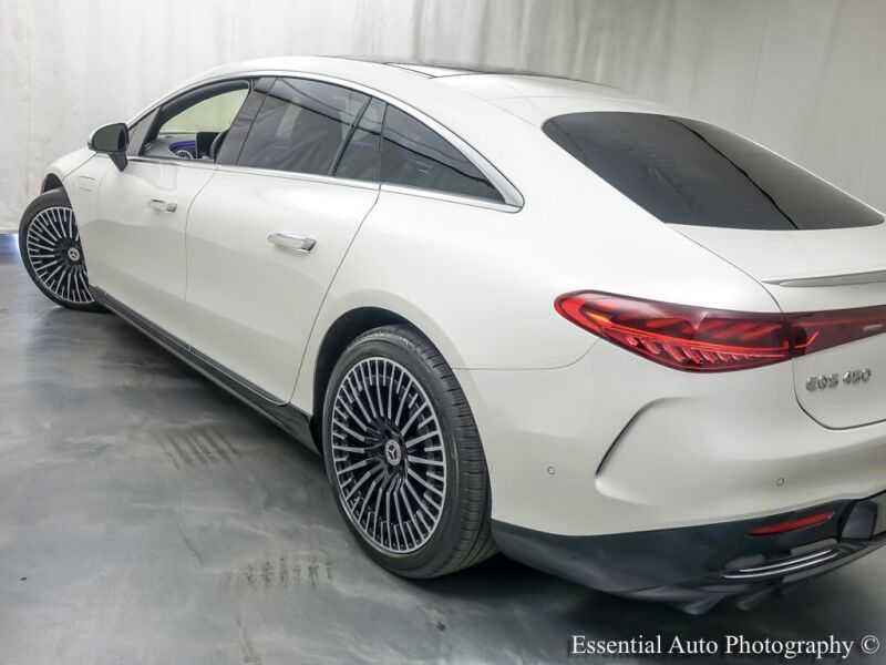 2023 Mercedes-Benz EQS EQS 450 Willowbrook IL
