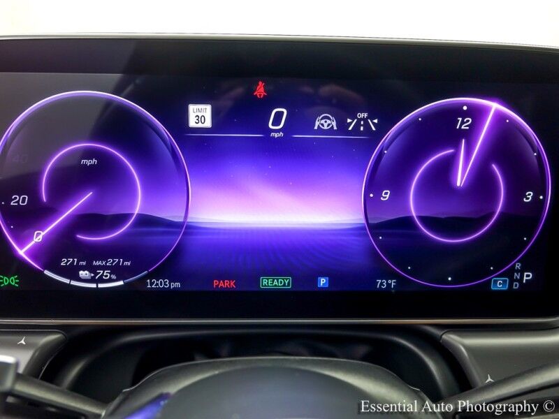 2023 Mercedes-Benz EQS EQS 450 Willowbrook IL