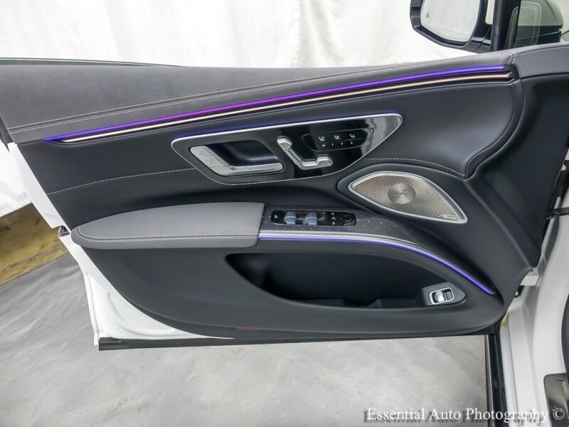 2023 Mercedes-Benz EQS EQS 450 Willowbrook IL