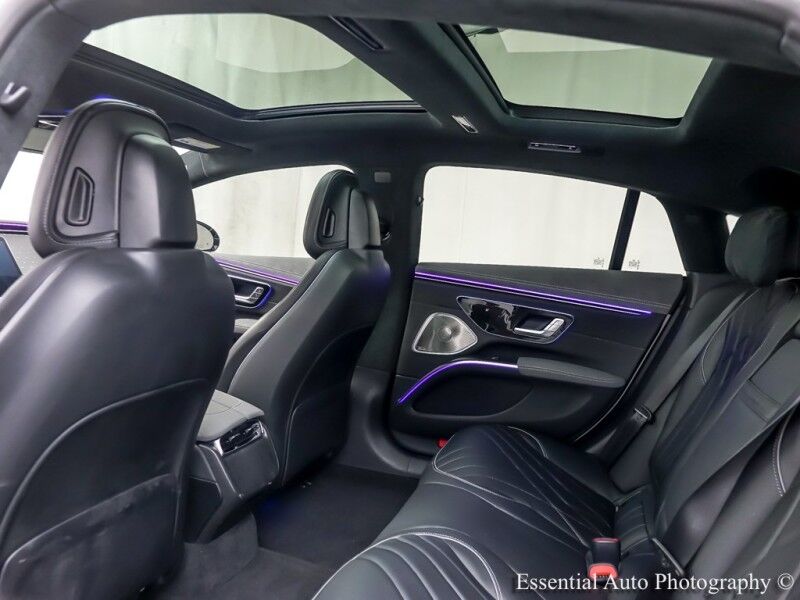 2023 Mercedes-Benz EQS EQS 450 Willowbrook IL