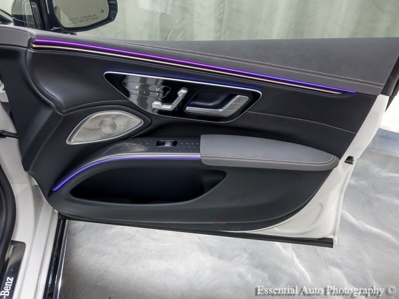 2023 Mercedes-Benz EQS EQS 450 Willowbrook IL