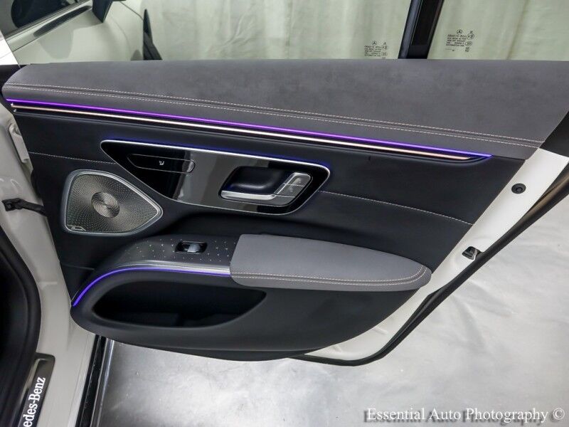 2023 Mercedes-Benz EQS EQS 450 Willowbrook IL