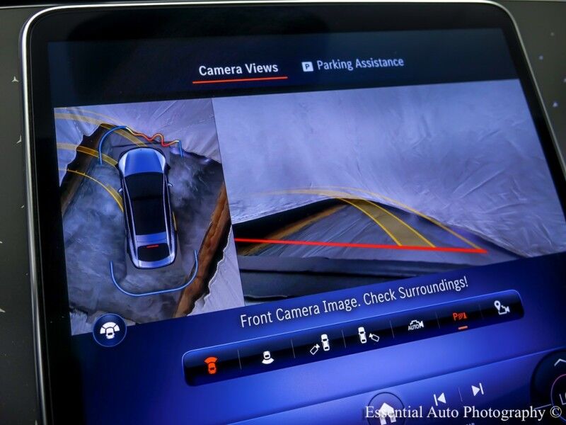 2023 Mercedes-Benz EQS EQS 450 Willowbrook IL