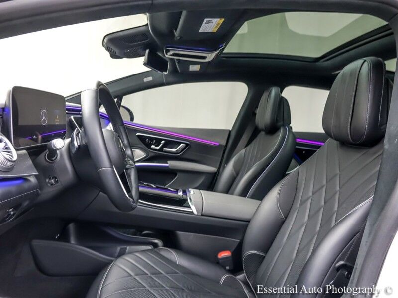 2023 Mercedes-Benz EQS EQS 450 Willowbrook IL