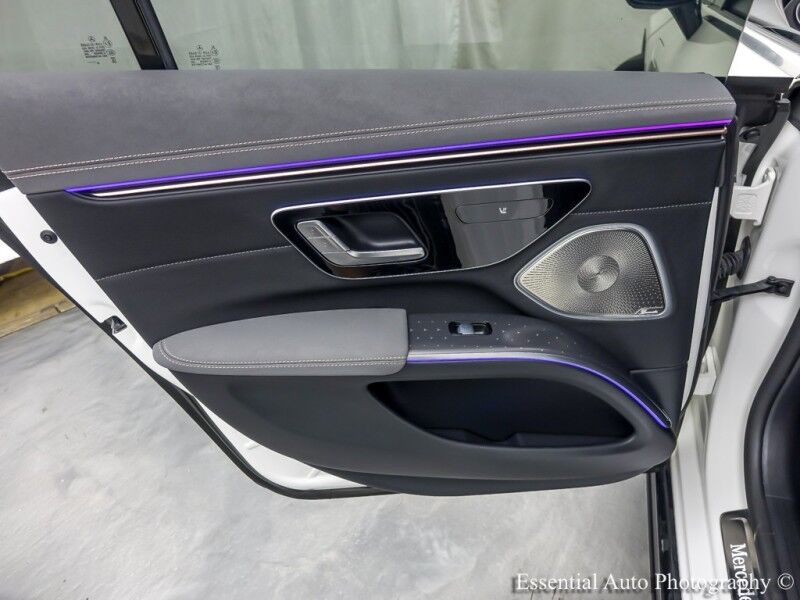 2023 Mercedes-Benz EQS EQS 450 Willowbrook IL