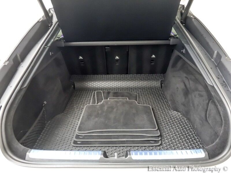 2023 Mercedes-Benz EQS EQS 450 Willowbrook IL