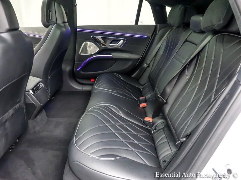 2023 Mercedes-Benz EQS EQS 450 Willowbrook IL