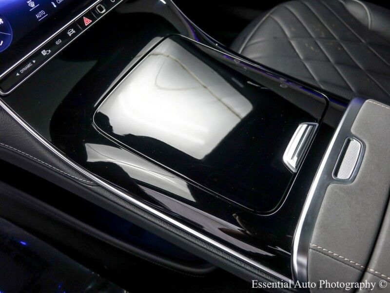 2023 Mercedes-Benz EQS EQS 450 Willowbrook IL