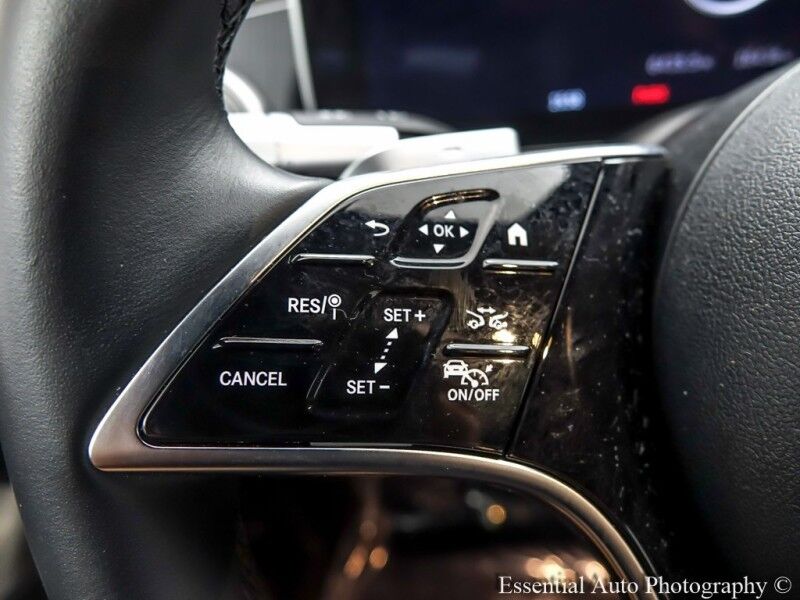 2023 Mercedes-Benz EQS EQS 450 Willowbrook IL