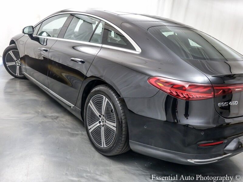 2023 Mercedes-Benz EQS EQS 450 Willowbrook IL