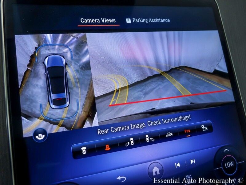 2023 Mercedes-Benz EQS EQS 450 Willowbrook IL