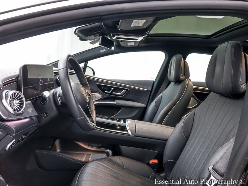 2023 Mercedes-Benz EQS EQS 450 Willowbrook IL