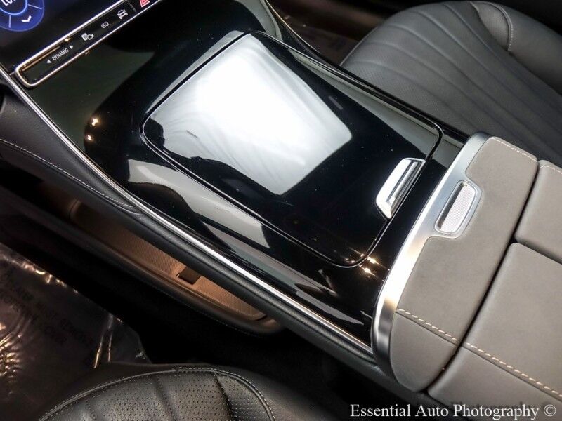 2023 Mercedes-Benz EQS EQS 450 Willowbrook IL