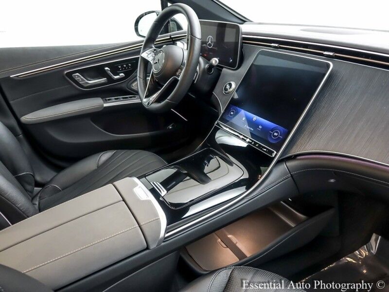 2023 Mercedes-Benz EQS EQS 450 Willowbrook IL