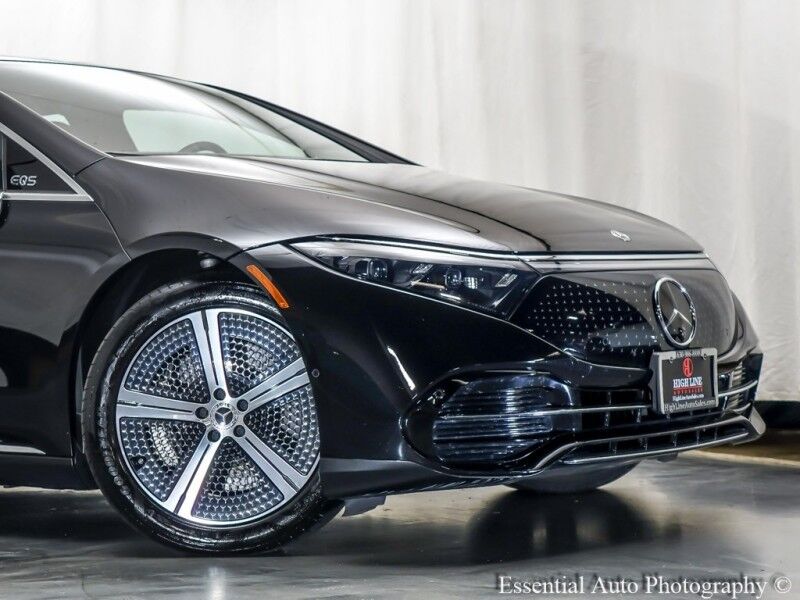 2023 Mercedes-Benz EQS EQS 450 Willowbrook IL