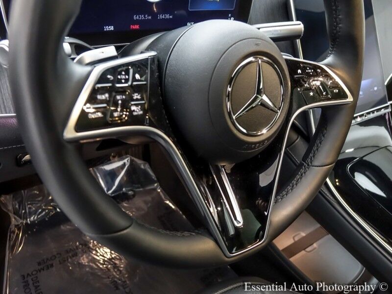 2023 Mercedes-Benz EQS EQS 450 Willowbrook IL