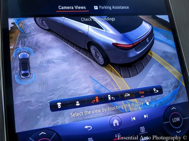 2023 Mercedes-Benz EQS EQS 450 Willowbrook IL