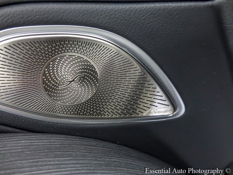 2023 Mercedes-Benz EQS EQS 450 Willowbrook IL