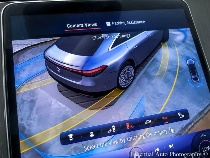 2023 Mercedes-Benz EQS EQS 450 Willowbrook IL