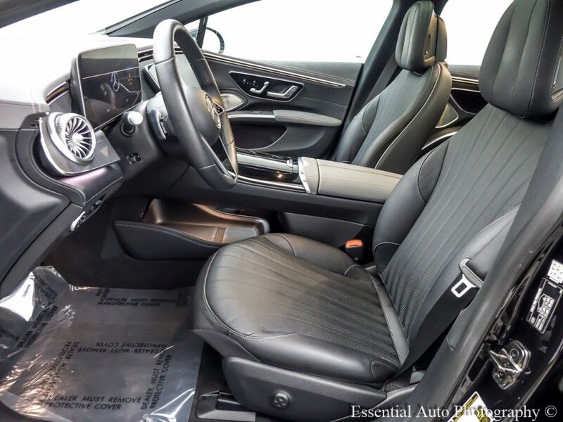 2023 Mercedes-Benz EQS EQS 450 Willowbrook IL
