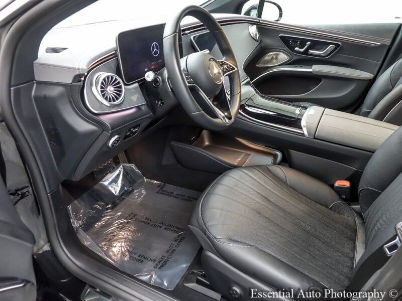 2023 Mercedes-Benz EQS EQS 450 Willowbrook IL