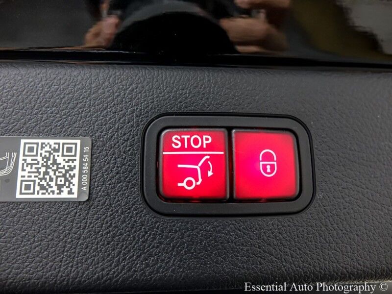 2023 Mercedes-Benz EQS EQS 450 Willowbrook IL
