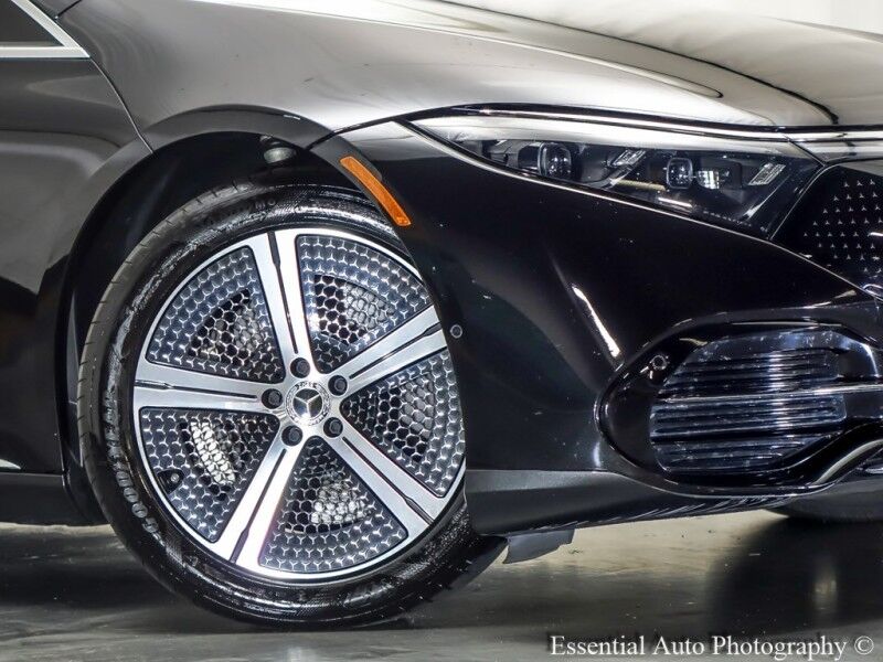 2023 Mercedes-Benz EQS EQS 450 Willowbrook IL