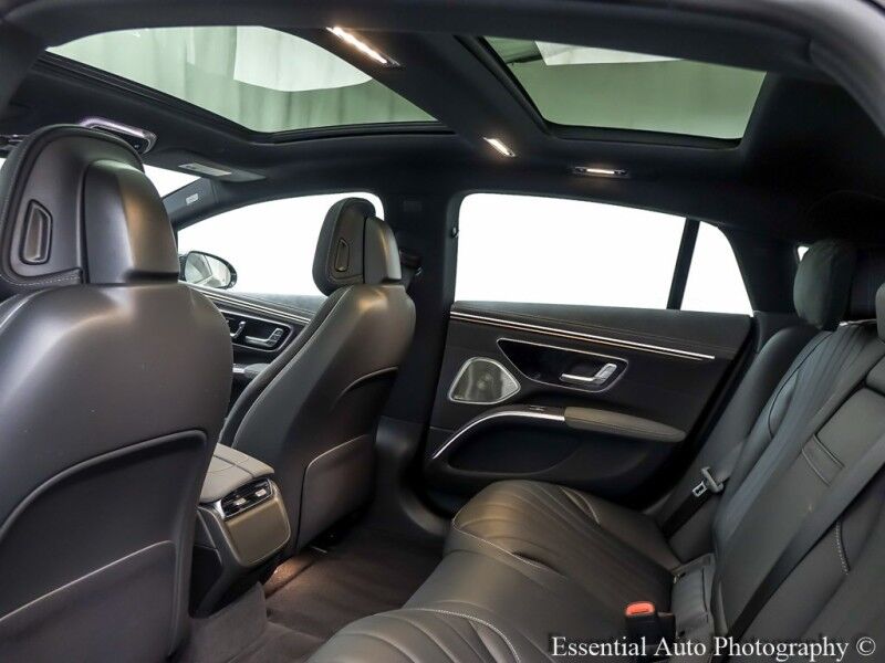 2023 Mercedes-Benz EQS EQS 450 Willowbrook IL