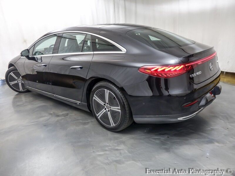 2023 Mercedes-Benz EQS EQS 450 Willowbrook IL